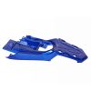 N° 1 PLASTICO TRASERO AZUL - OEM