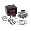 M-2 KIT CILINDRO CG150 GRIS D63.5 COMPET.