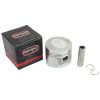 M-20 KIT PISTON 0,50 CG150 (PISTON+JGO ARO+PE