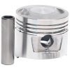 M-20 KIT PISTON MYK GL150/DAKAR150/SHARK150