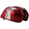 N° 1 TANQUE COMBUSTIBLE ROJO 2019 GL200 - OEM