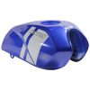 N° 1 TANQUE COMBUSTIBLE AZUL 2018 - OEM