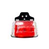 N° 5 FARO TRASERO COMP. LED ROJO MMG GL150