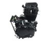 N° 1 MOTOR MMG DAKAR/ CG200 NEGRO