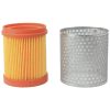 N° 1 FILTRO AIRE ELEMENTO CILINDRICO
