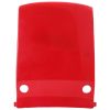 N° 14 TAPA TRAS. (ROJO) - OEM