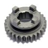 M-25 ENGRANAJE SECUNDARIO 3RA.28D MMG GL125