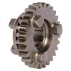 M-25 ENGRANAJE SECUNDARIO 3RA. MYK GL125