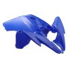 N° 1 CARCAZA DELANTERA AZUL - OEM