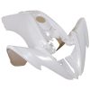 N° 1 CARCAZA DELANT. BLANCO 125/150/250 - OEM
