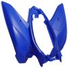 N° 5 CARCAZA TRASERA AZUL 125/150/250 - OEM