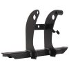 N° 2 SOPORTE MOTOR TRAS. - OEM