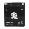N° 3 BATERIA MYK YTX7L-BS