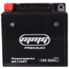 N° 5 BATERIA MMG PREMIUM YB9-B (GEL)